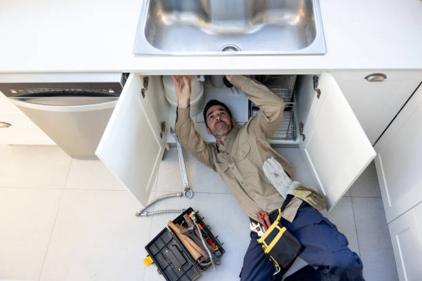 Best Sewer Line Repair  in Bowdon, GA
