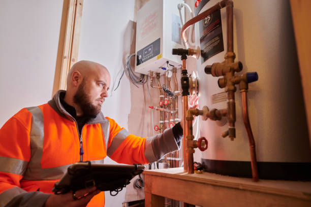 Best Hot Water Heater Installation  in Bowdon, GA