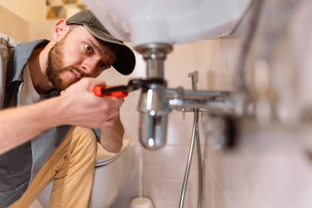 Best Faucet Repair  in Bowdon, GA