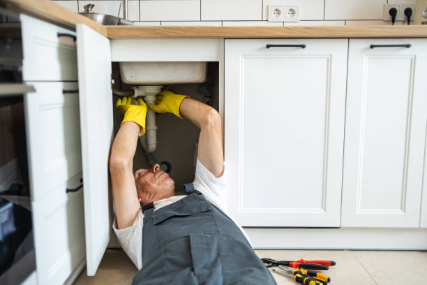 Best Water Softener Installation  in Bowdon, GA