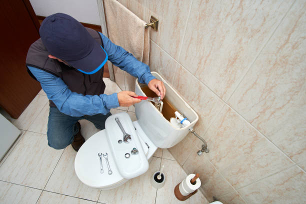 Best Drain Cleaning Services  in Bowdon, GA