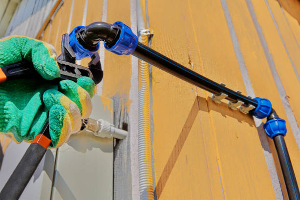 Best Water Leak Repair  in Bowdon, GA