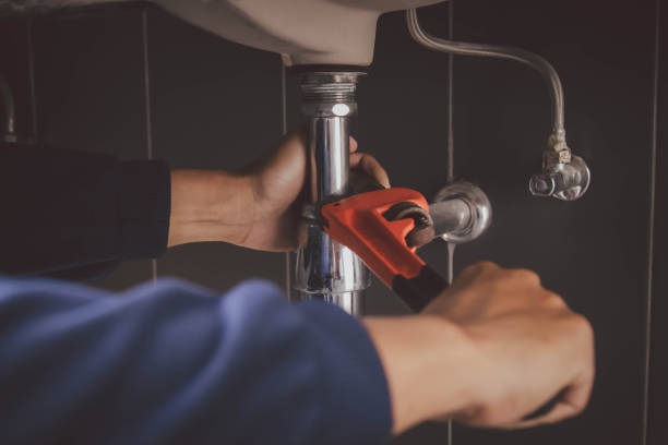 Best Shower Repair Services  in Bowdon, GA
